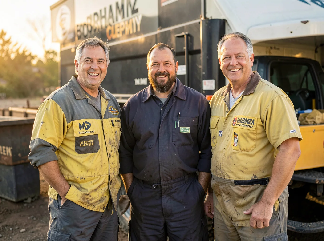 Sewage Cleanup company in Tipton, OK